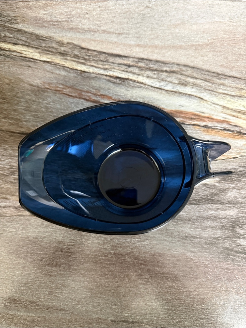 Tupperware Measuring Cup - Picture 2 of 7